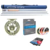 Vision Stifu XLV Trout Combo -Angebote Daiwa Store VISSTIFUXLVTCOMBO 1