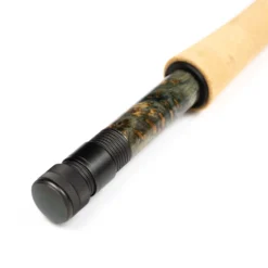 Vision Pitch Black Fly Rod -Angebote Daiwa Store VPB4905r 4