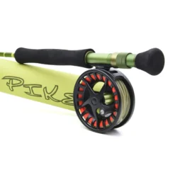 Vision PIKE Outfit 9' #9 -Angebote Daiwa Store VPK4909 3