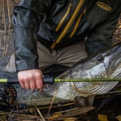 Vision PIKE Outfit 9' #9 -Angebote Daiwa Store VPK4909 5