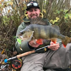 Vision MERI Flyrod -Angebote Daiwa Store VRI4906r 4