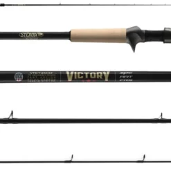 St. Croix Victory Casting 8 St. Croix Victory Casting -Angebote Daiwa Store VTC68MXFr 3