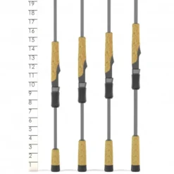 St. Croix Victory Spinning -Angebote Daiwa Store VTS68MXFr 2