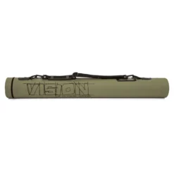 Vision Travel Tube Olive