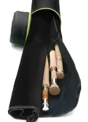 Vision Travel Tube Cloth Bag