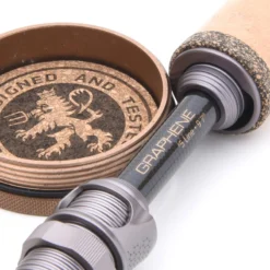 Vision XO Graphene Flyrod -Angebote Daiwa Store VXOG4935r 3