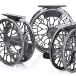 Vision XO 34 Click Fliegenrolle