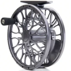 Vision XO 34 Click Fliegenrolle -Angebote Daiwa Store VXOR34 3