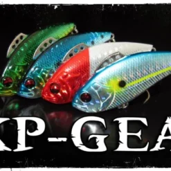 VibLure - FKP-GEAR -Angebote Daiwa Store VibLure 3