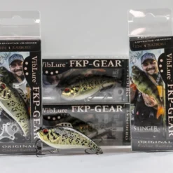 VibLure - FKP-GEAR -Angebote Daiwa Store VibLure 4