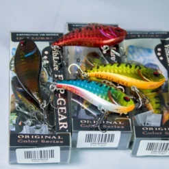 VibLure - FKP-GEAR -Angebote Daiwa Store VibLure 5