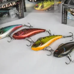 VibLure - FKP-GEAR -Angebote Daiwa Store VibLure 6