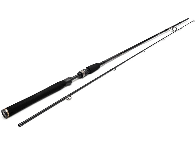 Westin W3 Vertical Jigging 2nd 6'2''/185cm M 14-28g 2sec 4 Westin W3 Vertical Jigging 2nd 6'2''/185cm M 14-28g 2sec – Bild 2