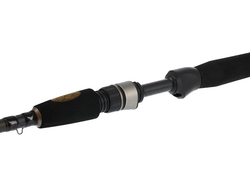 Westin W3 Vertical Jigging 2nd 6'2''/185cm M 14-28g 2sec 5 Westin W3 Vertical Jigging 2nd 6'2''/185cm M 14-28g 2sec – Bild 3