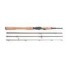 W4 Light Spin 7'/210cm L 3-15g 4sec W4 Rod Case 4sec Spinning -Angebote Daiwa Store W418 0704 L 1