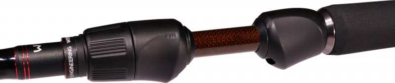 Westin W4 Finesse Shad 2nd 5 Westin W4 Finesse Shad 2nd – Bild 3