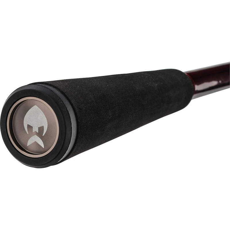 Westin W6 Jerkbait-T 6'6''/195cm XXH 40-130g 1+1sec Casting 7 Westin W6 Jerkbait-T 6'6''/195cm XXH 40-130g 1+1sec Casting – Bild 5