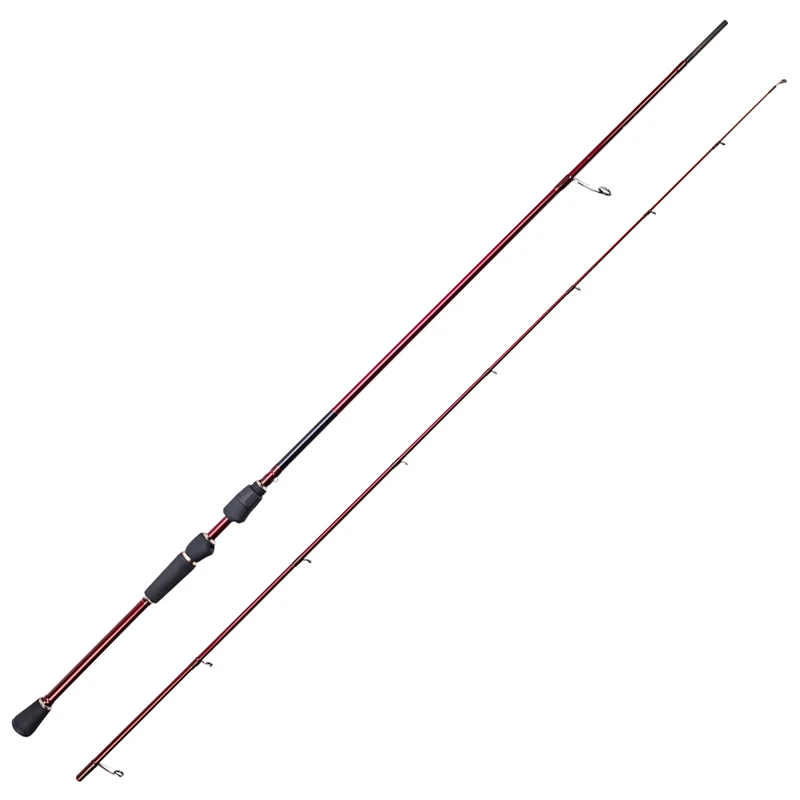 Westin W6 Finesse TC 7'6''/225cm ML 5-15g 2sec 3 Westin W6 Finesse TC 7'6''/225cm ML 5-15g 2sec