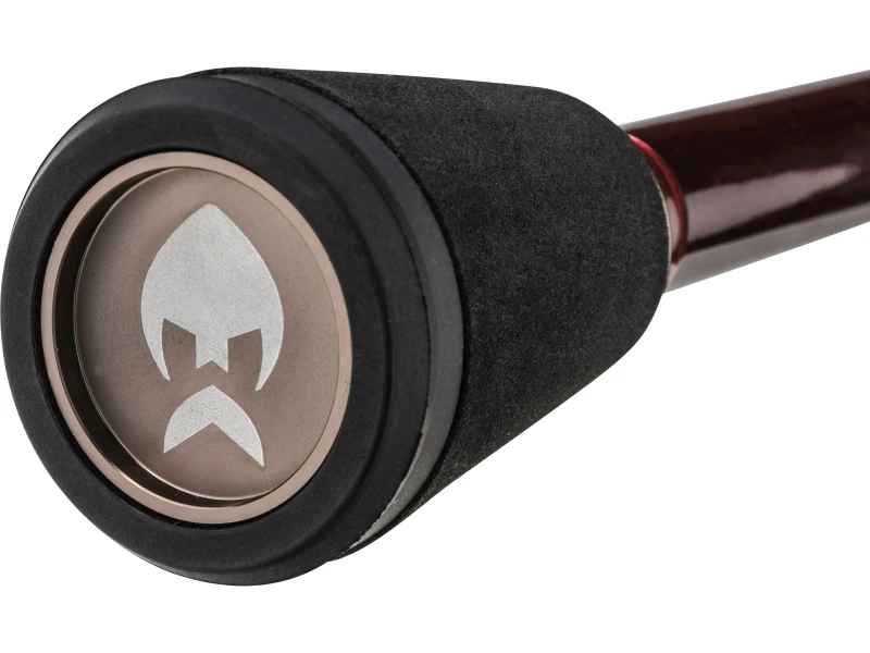 Westin W6 Finesse TC 7'6''/225cm ML 5-15g 2sec 7 Westin W6 Finesse TC 7'6''/225cm ML 5-15g 2sec – Bild 5