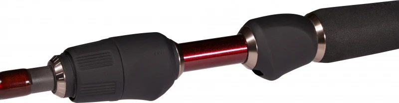 Westin W6 Vertical Jigging 6'4''/190cm H 21-40g 1+1sec 5 Westin W6 Vertical Jigging 6'4''/190cm H 21-40g 1+1sec – Bild 3