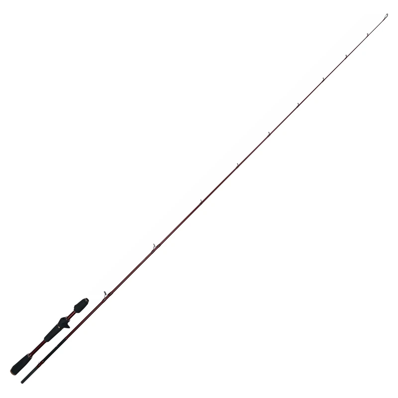 Westin W6 Vertical Jigging-T 6'4''/190cm XH 28-52g 1+1sec 3 Westin W6 Vertical Jigging-T 6'4''/190cm XH 28-52g 1+1sec
