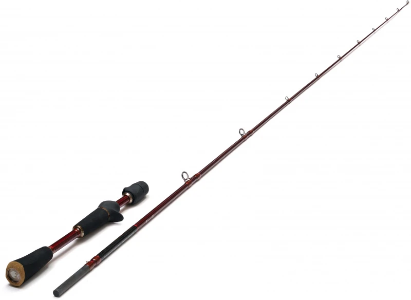 Westin W6 Vertical Jigging-T 6'4''/190cm XH 28-52g 1+1sec 4 Westin W6 Vertical Jigging-T 6'4''/190cm XH 28-52g 1+1sec – Bild 2