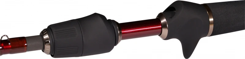 Westin W6 Vertical Jigging-T 6'4''/190cm XH 28-52g 1+1sec 5 Westin W6 Vertical Jigging-T 6'4''/190cm XH 28-52g 1+1sec – Bild 3