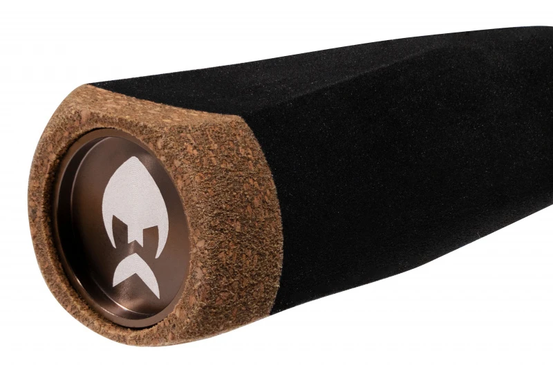 Westin W6 Vertical Jigging-T 6'4''/190cm XH 28-52g 1+1sec 7 Westin W6 Vertical Jigging-T 6'4''/190cm XH 28-52g 1+1sec – Bild 5