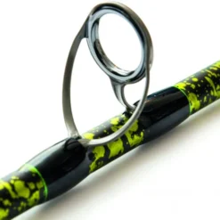 Westin W8 Powercast-T PikeFight Edition 7'9'' 3XH 60-180 G 2pcs -Angebote Daiwa Store W813 0792 3XH 5