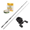 Westin W3 X Topwater Downsizer Combo -Angebote Daiwa Store WESTINDOWNSIZE1 1