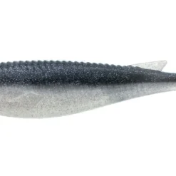 PerchFight Shad 4'' 10cm (5-Pack)