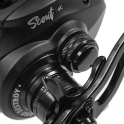 Scout Baitcaster 200/201 10 Scout Baitcaster 200/201 -Angebote Daiwa Store Z SBC200r 3