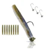 Z-man Finesse TRD Ned Rig Jig Head Bundle -Angebote Daiwa Store ZMFTRD NRJHSET 1