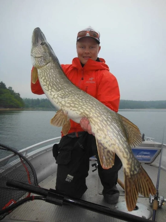 SvartZonker Big McRubber V2 - (2 Pack) 5 SvartZonker Big McRubber V2 - (2 Pack) – Bild 3