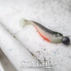 EXoshad 9,5cm (Bulk) -Angebote Daiwa Store eXoshadr 3