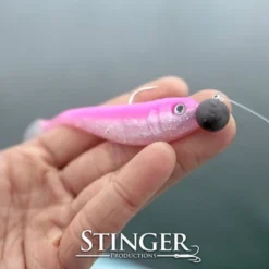 EXoshad 9,5cm (Bulk) -Angebote Daiwa Store eXoshadr 6