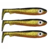 SvartZonker McRubber Big Bass 12,5cm (3-pack) -Angebote Daiwa Store mcrubbbigbassr 1